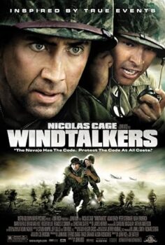 Rüzgarla Konuşanlar Windtalkers