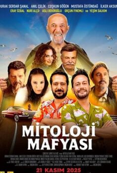 Mitoloji Mafyası