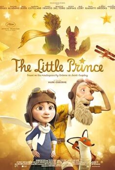 Küçük Prens The Little Princ