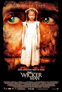 Lanetli Ada The Wicker Man