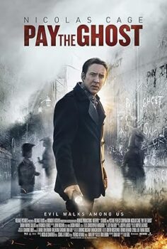 Hayaletin İntikamı (Pay The Ghost)
