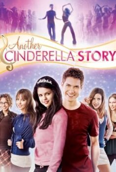 Bir Külkedisi Masalı: Ayakkabı Uyarsa (Another Cinderella Story) 2008