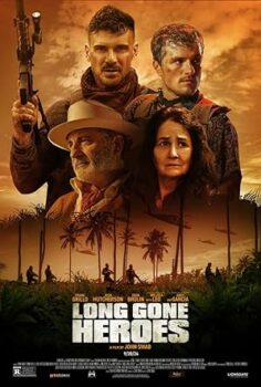Long Gone Heroes İntikam Operasyonu 2024