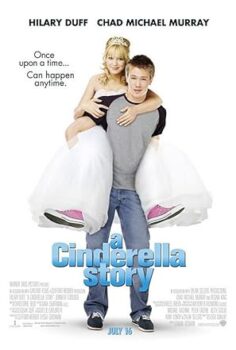 Bir Külkedisi Masalı (A Cinderella Story) 2004