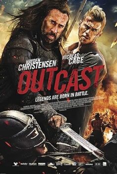 Sürgün (OutCast)