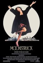 Ay Çarpması Moonstruck