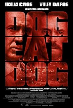Acımasız Rekabet Dog Eat Dog