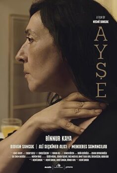Ayşe