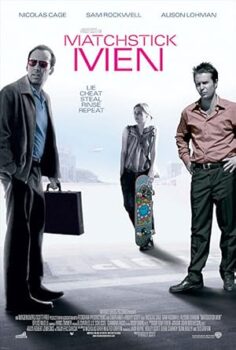 Üçkağıtçılar (Matchstick Men)