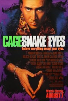 Yılan Gözler (Snake Eyes)