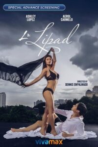 L3: Lipad