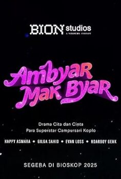 Ambyar Mak Byar