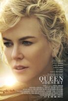 Çöl Kraliçesi Queen Of The Desert