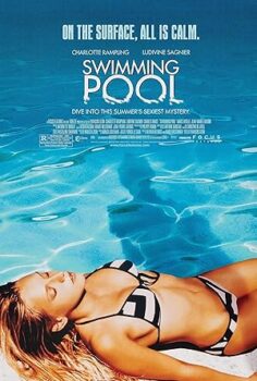 Yüzme Havuzu – Swimming Pool