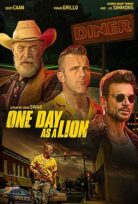 Aslan Olarak Bir Gün (One Day as a Lion)