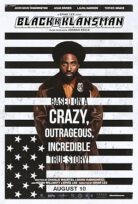 Karanlıkla Karşı Karşıya – BlacKkKlansman izle