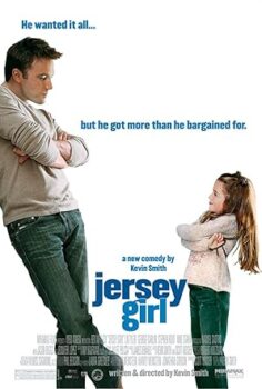Babasının Kızı – Jersey Girl