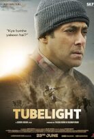 Umut Işığı Tubelight 2017