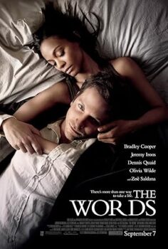 Çalıntı Hayat (The Words)