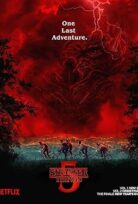 Stranger Things 5. SEZON Tüm Bölümler Türkçe Dublaj Full izle
