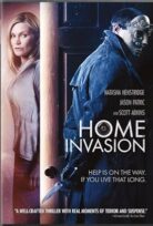 Haneye Tecavüz Home Invasion