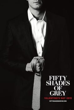 Fifty Shades of Grey Grinin Elli Tonu