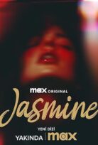 Jasmine 1. Sezon 4. Bölüm HBO MAX izle