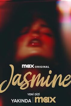 Jasmine 1. Sezon 4. Bölüm HBO MAX izle