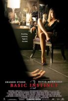 Basic Instinct Temel İçgüdü 2