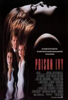 Zehirli Sarmaşık (Poison Ivy)