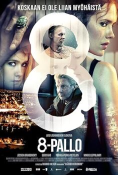 8 Numaralı Top (8-Ball)