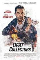 Ödeşme Zamanı 2 (Debt Collectors)