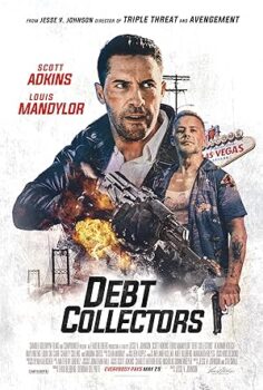 Ödeşme Zamanı 2 (Debt Collectors)