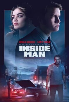 Inside Man Yasa Dışı