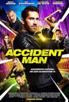 Kaza Adamı 1 – Accident Man