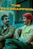 Babamı Ben Kaçırdım The Fakenapping