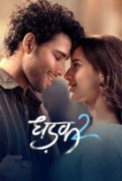 Dhadak 2