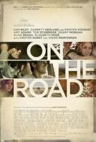 On the Road Yolda