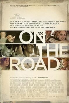 On the Road Yolda