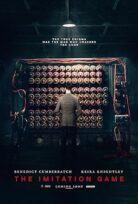 Yapay Oyun The Imitation Game