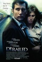 Raydan çıkanlar Derailed