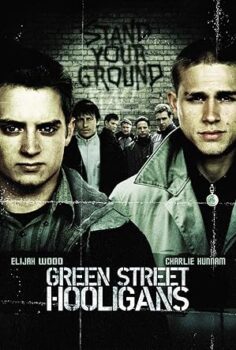 Yeşil Sokak Holiganları Green Street Hooligans