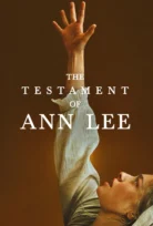 The Testament of Ann Lee 2026