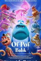 The Pout-Pout Fish Of-Pof Balık