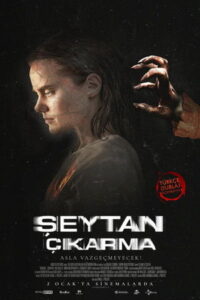 Şeytan Çıkarma Diabolic