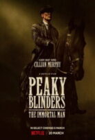 Peaky Blinders: Ölümsüz Adam