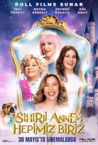 Sihirli Annem Biriz Full izle
