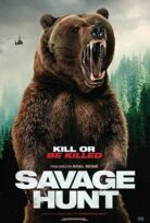 Savage Hunt 2025