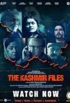 The Kashmir Files  Keşmir Dosyaları