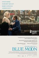 Mavi Ay Blue Moon